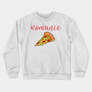 Food Crewneck Sweatshirt